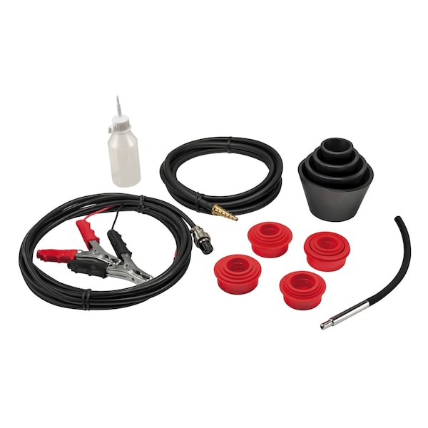 Evap Smoke Machine And Leak Detector
